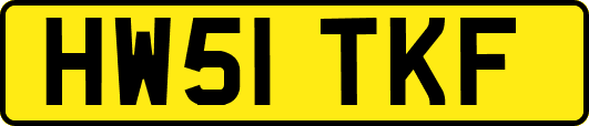 HW51TKF