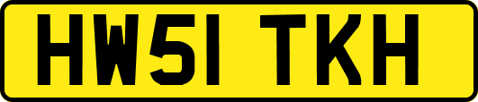 HW51TKH