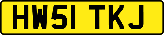 HW51TKJ
