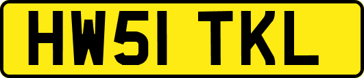 HW51TKL