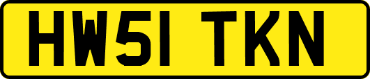 HW51TKN