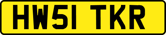 HW51TKR