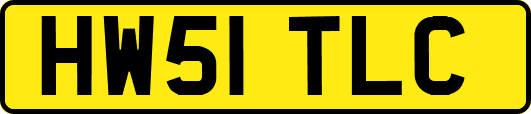 HW51TLC