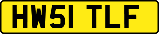 HW51TLF