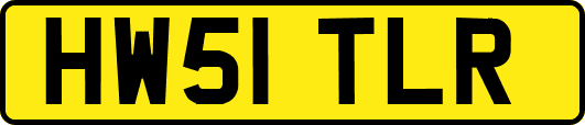 HW51TLR