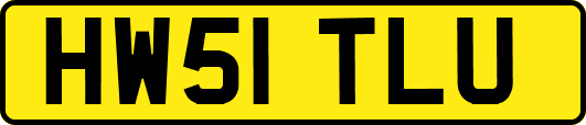 HW51TLU