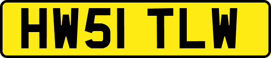 HW51TLW