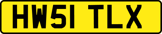 HW51TLX