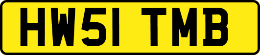 HW51TMB