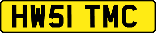 HW51TMC