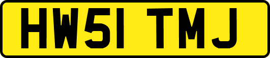 HW51TMJ