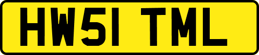 HW51TML