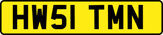 HW51TMN