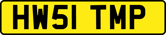 HW51TMP