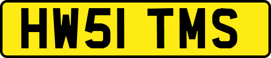 HW51TMS