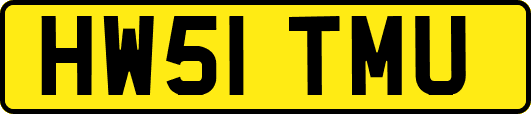 HW51TMU