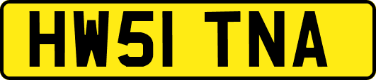 HW51TNA