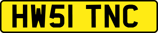 HW51TNC