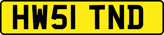 HW51TND