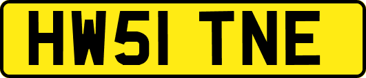 HW51TNE