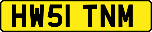 HW51TNM