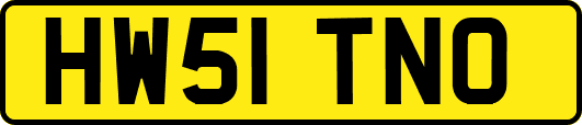 HW51TNO