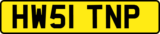 HW51TNP