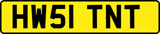 HW51TNT