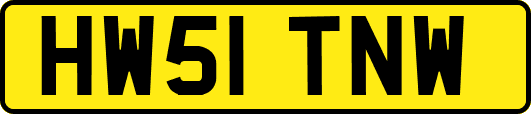 HW51TNW