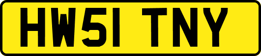 HW51TNY