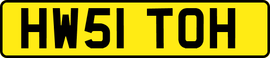 HW51TOH