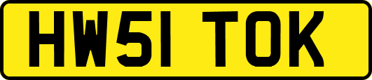 HW51TOK