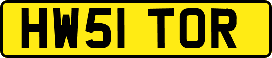 HW51TOR