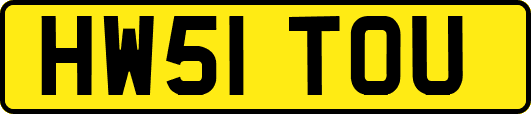 HW51TOU