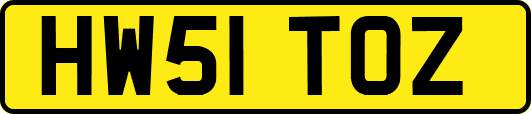 HW51TOZ