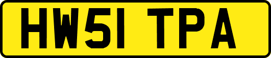 HW51TPA