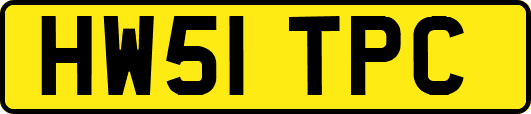 HW51TPC