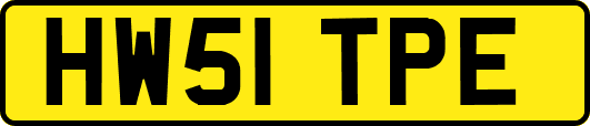 HW51TPE