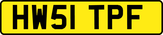 HW51TPF