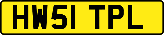 HW51TPL