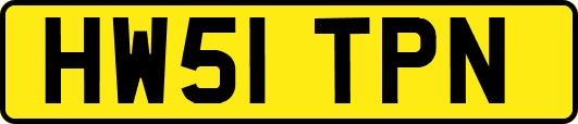 HW51TPN