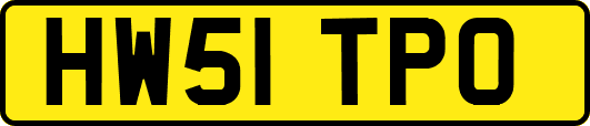 HW51TPO