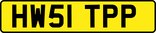 HW51TPP