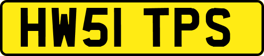 HW51TPS