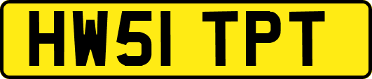 HW51TPT