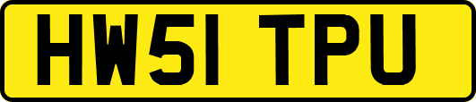 HW51TPU