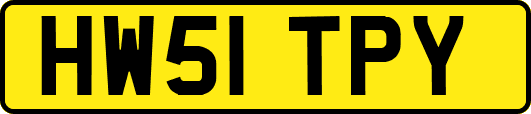 HW51TPY