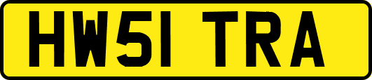 HW51TRA