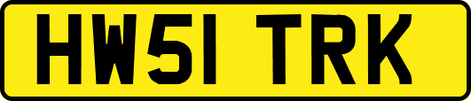 HW51TRK