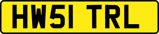 HW51TRL